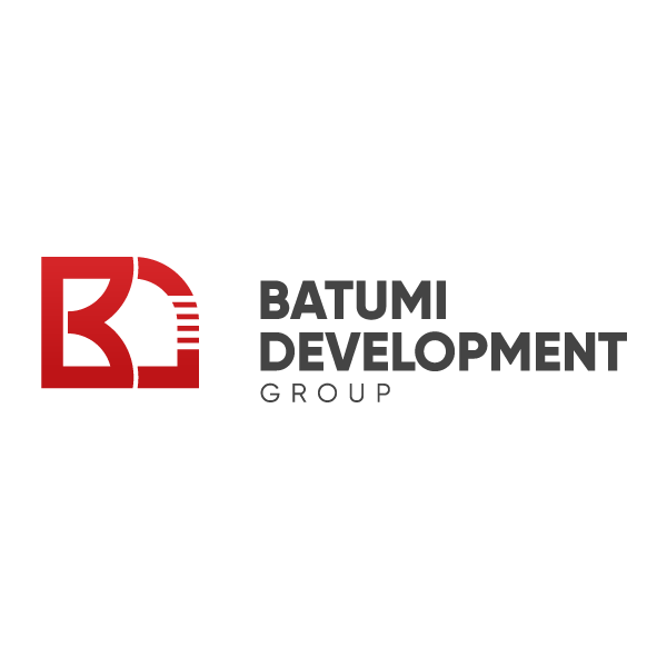 Логотип Batumi Development Group