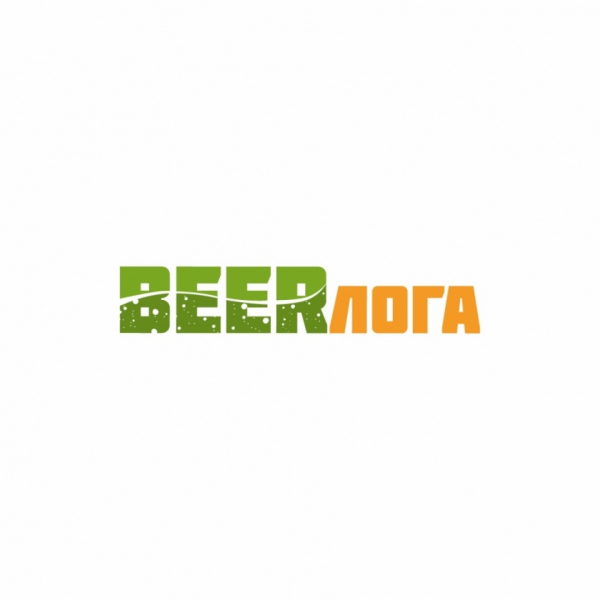 Логотип Beerлога
