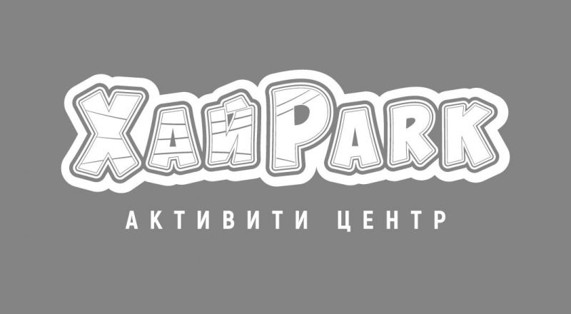 Логотип ХайPark
