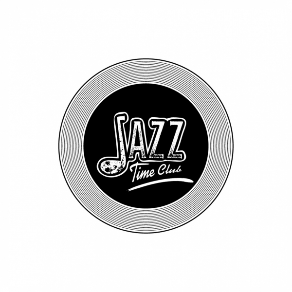 Логотип Jazz Time Club