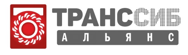 Логотип Транссиб альянс