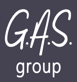 Logo GAS group - proobraz