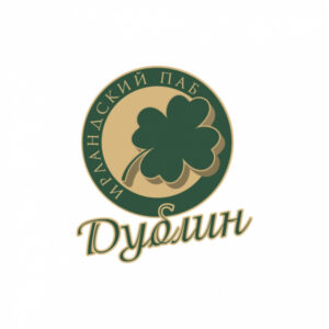 emblema irlandskogo paba dublin 8d268ef - proobraz
