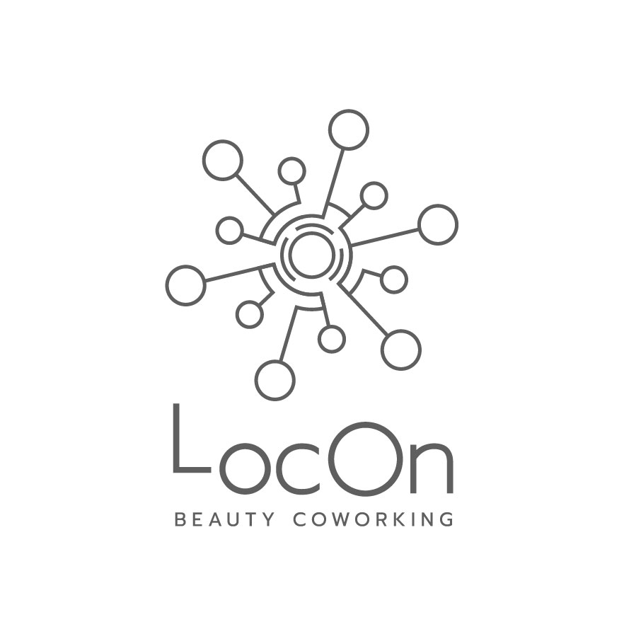 LocOn logo