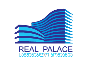real palace logo - proobraz