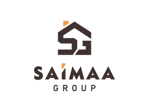 Логотип Saimaa Group (Санкт-Петербург)