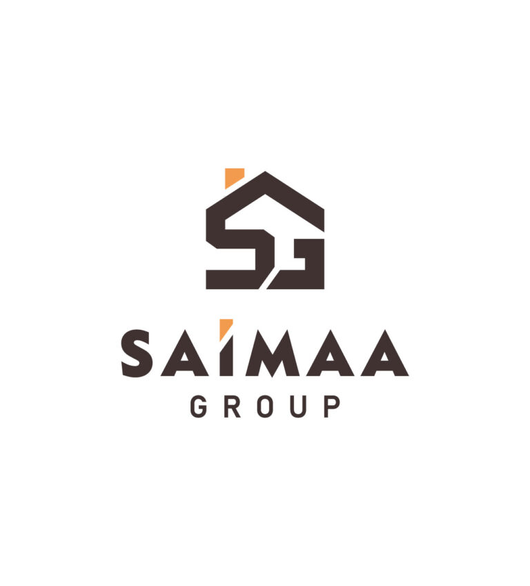 Логотип Saimaa Group (Санкт-Петербург)